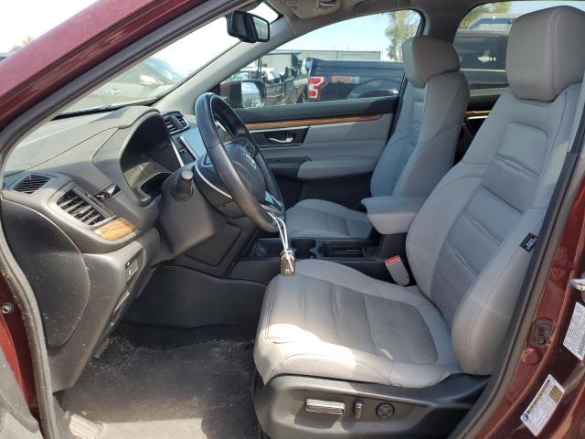 7FARW2H8XJE006245 Honda CR-V EXL