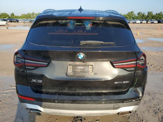 5UX43DP08P9S63654 BMW X3 SDRIVE3