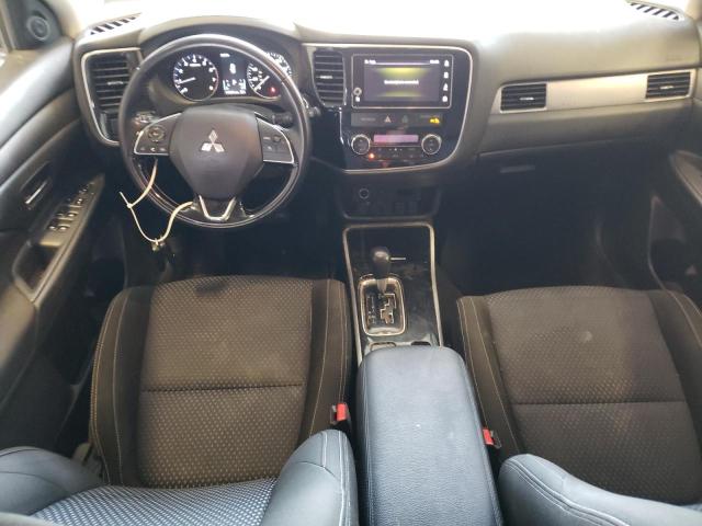 JA4AZ3A31HZ066529 Mitsubishi Outlander