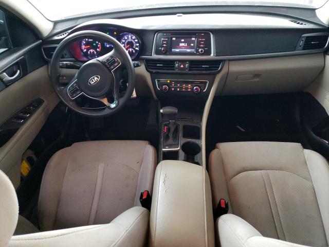 5XXGT4L30GG028537 KIA Optima Lx