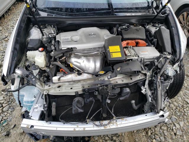 JTHBW1GG5F2077376 Lexus ES 300H
