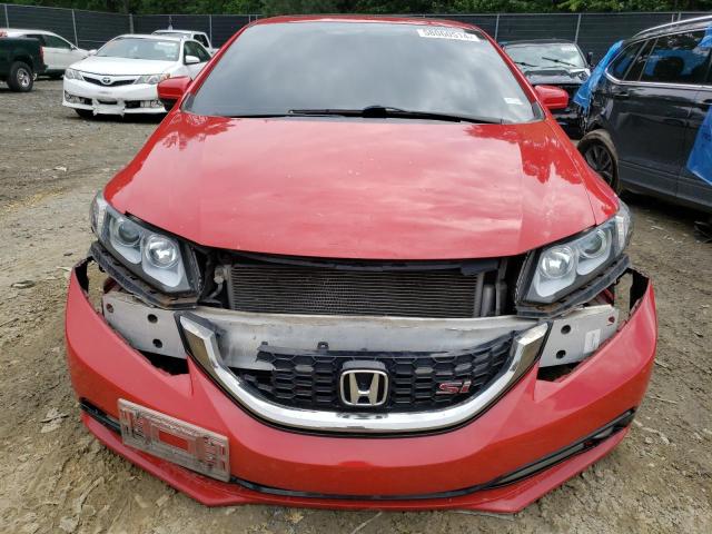 2HGFB6E5XEH702522 Honda CIVIC SI