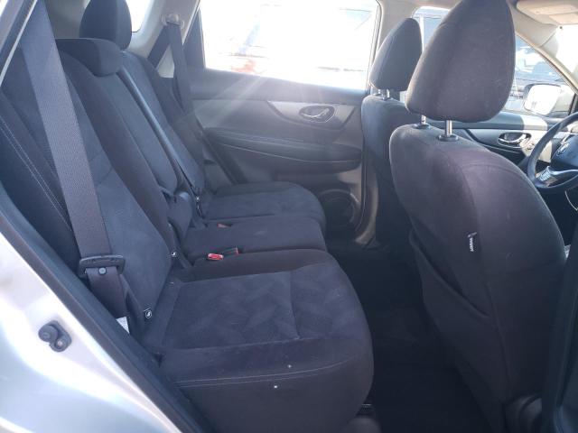 KNMAT2MT0FP520596 Nissan ROGUE S