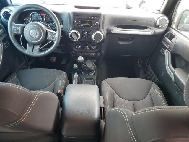 1C4HJWEG5GL101696 Jeep Wrangler Unlimited Sahara