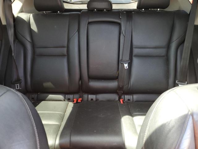 5N1AT3CA9MC750837 Nissan Rogue Sl