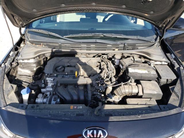 3KPA24AD5ME379288 KIA RIO LX