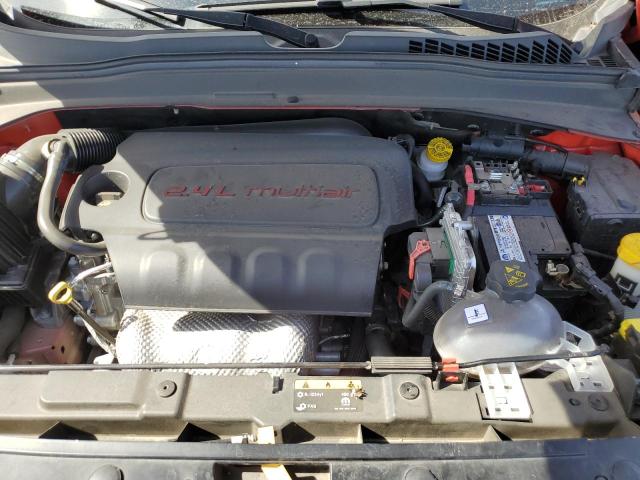 ZACNJDAB6MPM71383 Jeep Renegade Sport