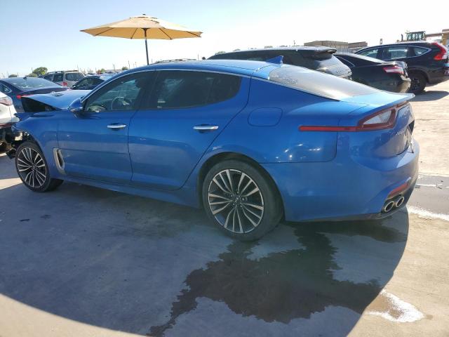 KNAE25LA5K6055591 KIA Stinger Premium
