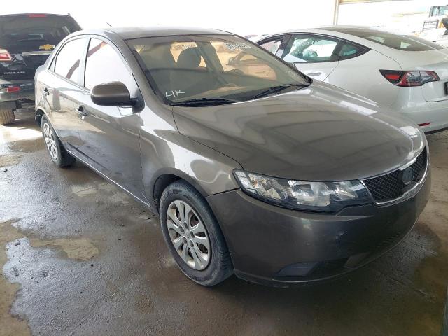 Auction sale of the 2010 Kia Cerato, vin: 00000000000000000, lot number: 57793094