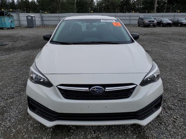 4S3GKAB68N3601033 Subaru Impreza