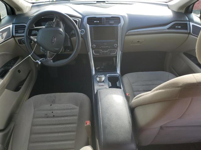 3FA6P0LU7KR205411 Ford FUSION SE