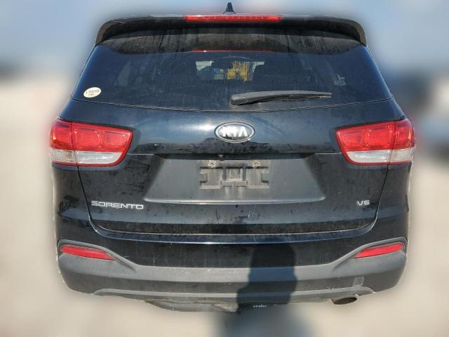 5XYPG4A56GG003288 KIA SORENTO LX