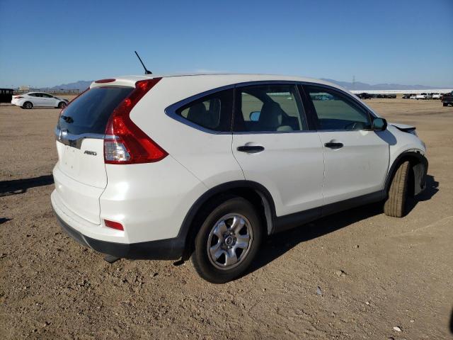 5J6RM4H35GL061638 Honda CR-V LX