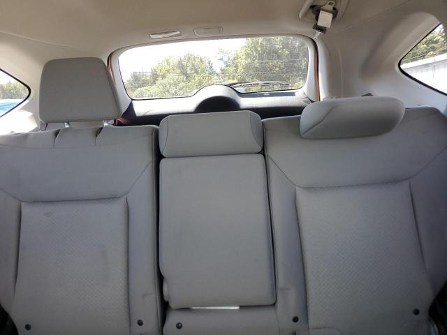 5J6RM4H32FL120658 Honda CR-V LX