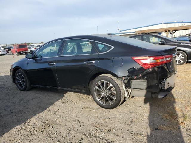 4T1BK1EB0JU282911 Toyota AVALON XLE