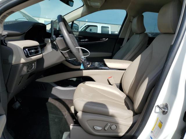 2LMPJ6J95MBL14291 Lincoln Nautilus