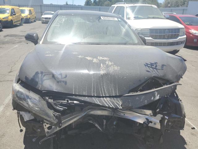 4T1T11AK8PU109899 Toyota Camry Se N