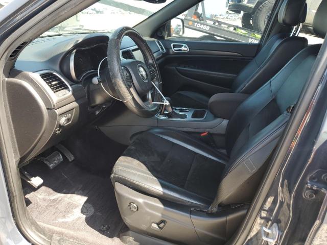 1C4RJEAGXHC915851 Jeep Grand Cherokee Laredo
