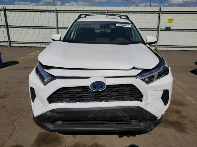 4T3RWRFVXPU109116 Toyota Rav4 Xle