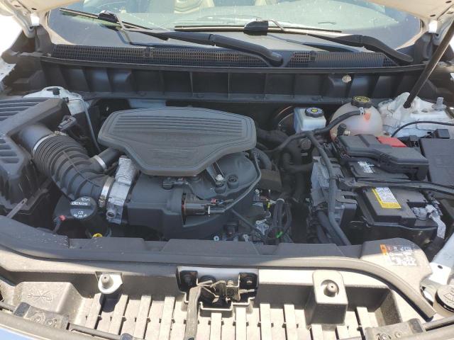 1GYKNDRS8KZ252027 Cadillac XT5 LUXURY