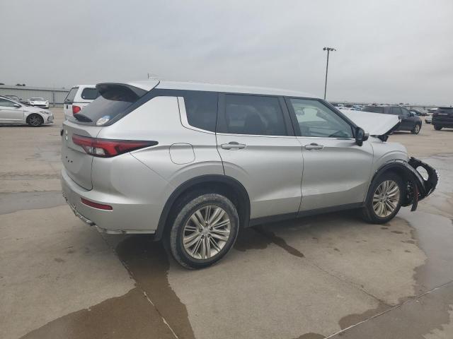 JA4J3TA88NZ032239 Mitsubishi Outlander Es