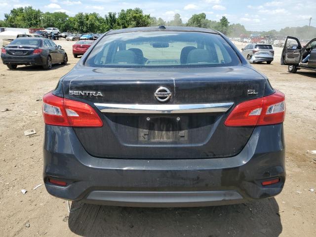 3N1AB7AP4GY242215 Nissan SENTRA S