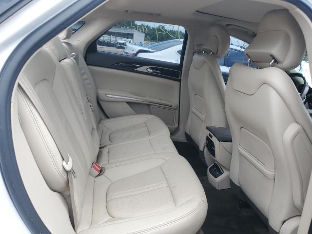 3LN6L2G92GR625250 Lincoln MKZ