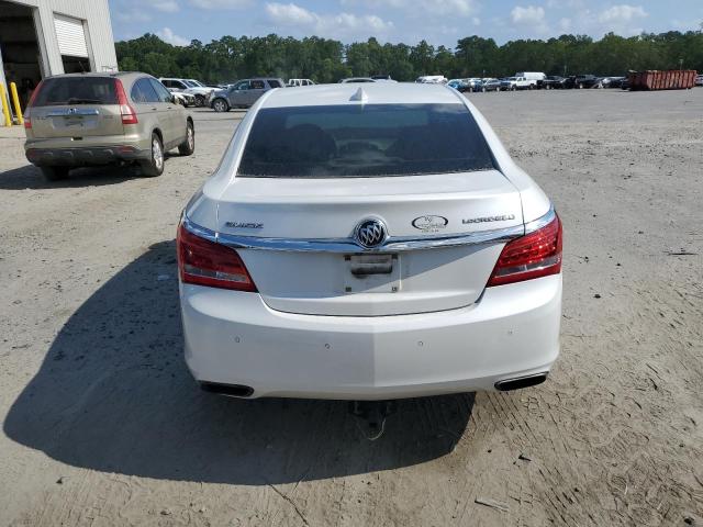 1G4GB5G33GF216496 Buick Lacrosse
