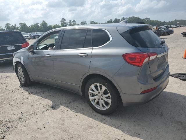 LRBFXBSA0LD127706 Buick Envision Preferred