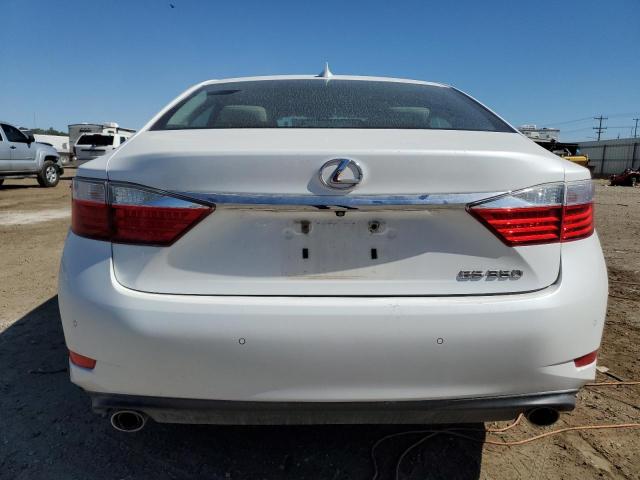 JTHBK1GG8F2165530 Lexus ES 350