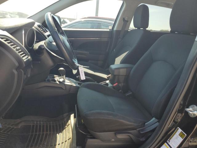 4A4AP3AU4FE057390 Mitsubishi Outlander Sport Es