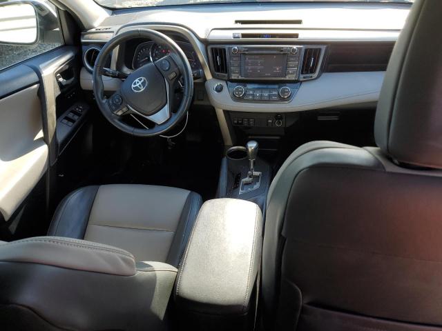 2T3DFREV9FW345928 Toyota Rav4 Limited