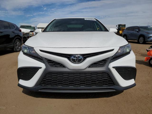 4T1T11AK4RU865412 Toyota Camry Se N