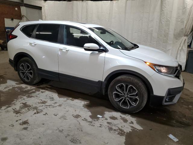 2HKRW2H57NH607637 Honda CR-V EX