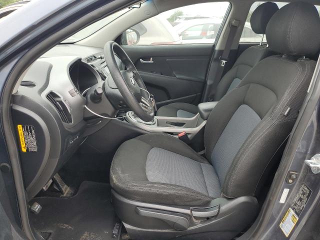 KNDPB3AC7G7842239 KIA Sportage Lx