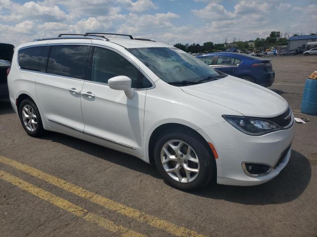 2C4RC1EG1HR757078 Chrysler Pacifica Touring L Plus