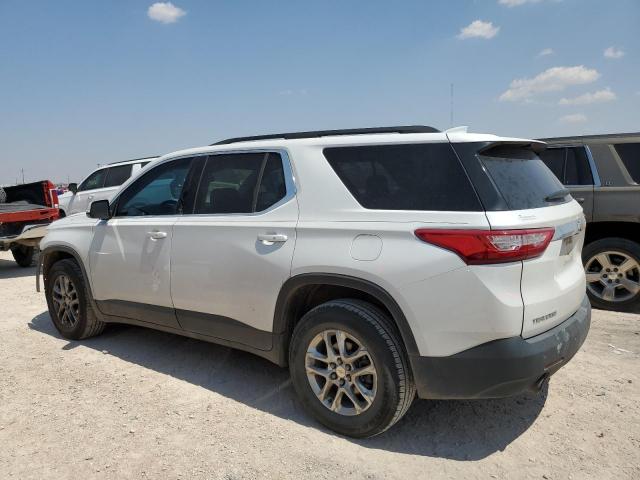 1GNERHKW3LJ128864 Chevrolet Traverse Lt