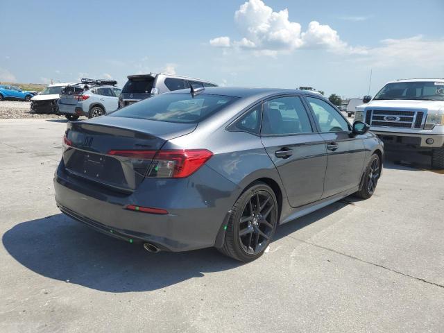 2HGFE2F57NH555378 Honda CIVIC SPOR