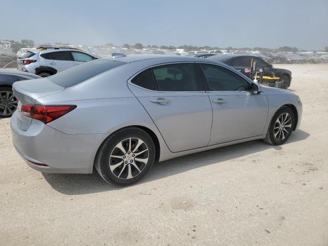 19UUB1F5XFA018840 Acura TLX TECH