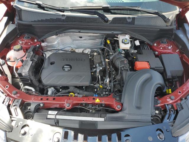 KL79MUSL3RB064896 Chevrolet TRAILBLAZE
