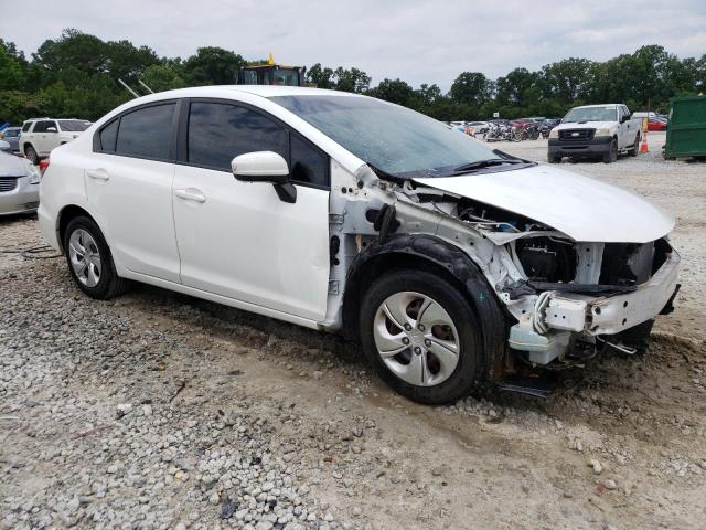 19XFB2F50FE115779 Honda Civic Lx