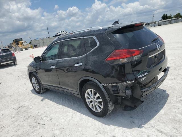 KNMAT2MTXHP592179 Nissan ROGUE S