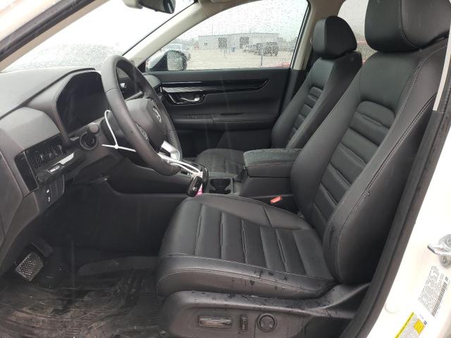 2HKRS3H72RH316391 Honda CR-V EXL