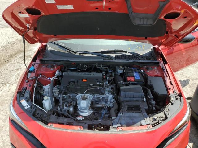 2HGFE2F56NH512943 Honda Civic Sport