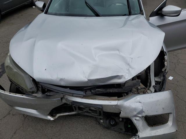 1HGCR2F38EA137187 Honda ACCORD LX