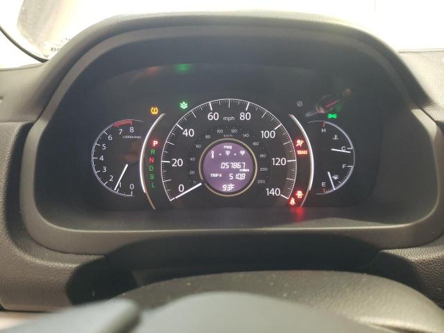 2HKRM4H59GH647061 Honda CR-V EX