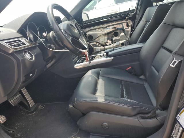 WDDHF5KB5EB002387 Mercedes-Benz E