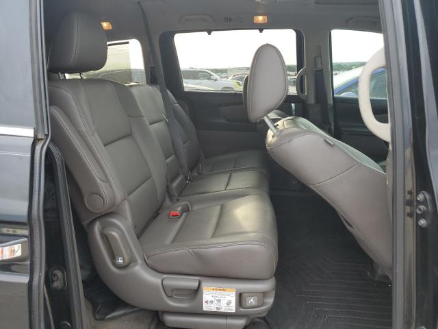 5FNRL5H92FB063951 Honda Odyssey Touring