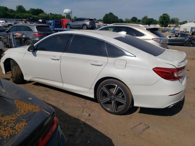 1HGCV1F3XJA092575 Honda Accord Sport