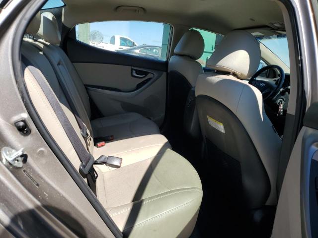 5NPDH4AE4EH518084 Hyundai ELANTRA SE